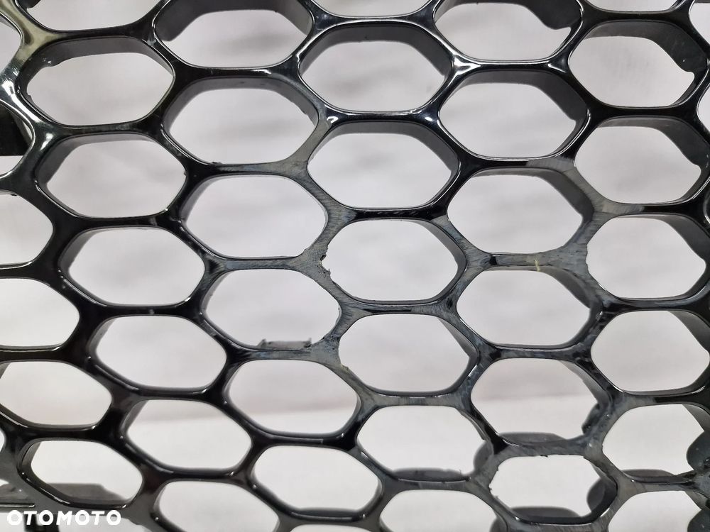 SMART EV ELECTRIC 19- KRATKA ŚRODKOWA / ATRAPA / GRILL PRZEDNI PRZÓD , NR A4538803005 / 788558853R , NR AUKCJI GL363 - 7