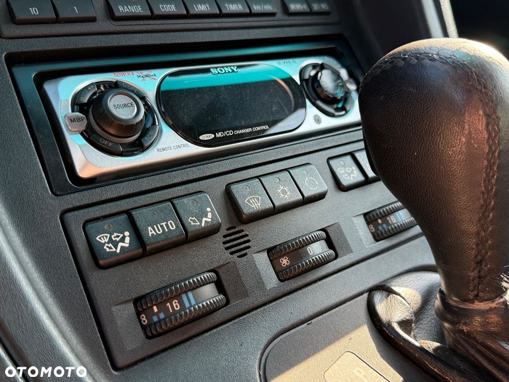 BMW Seria 8 850 Ci - 33
