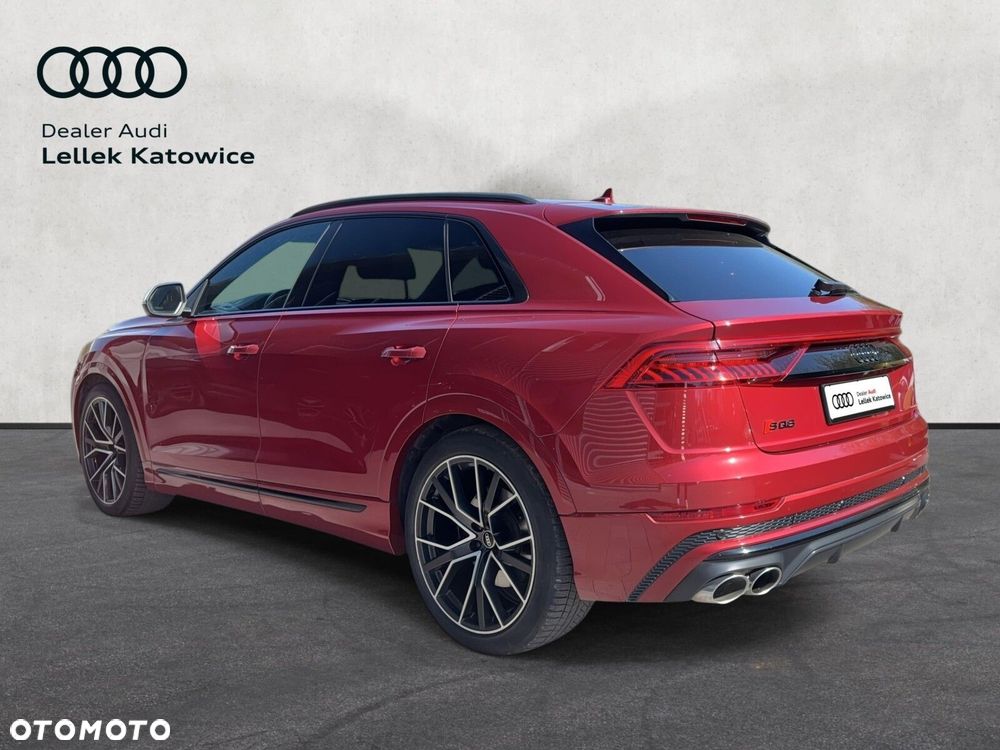 Audi SQ8 - 9