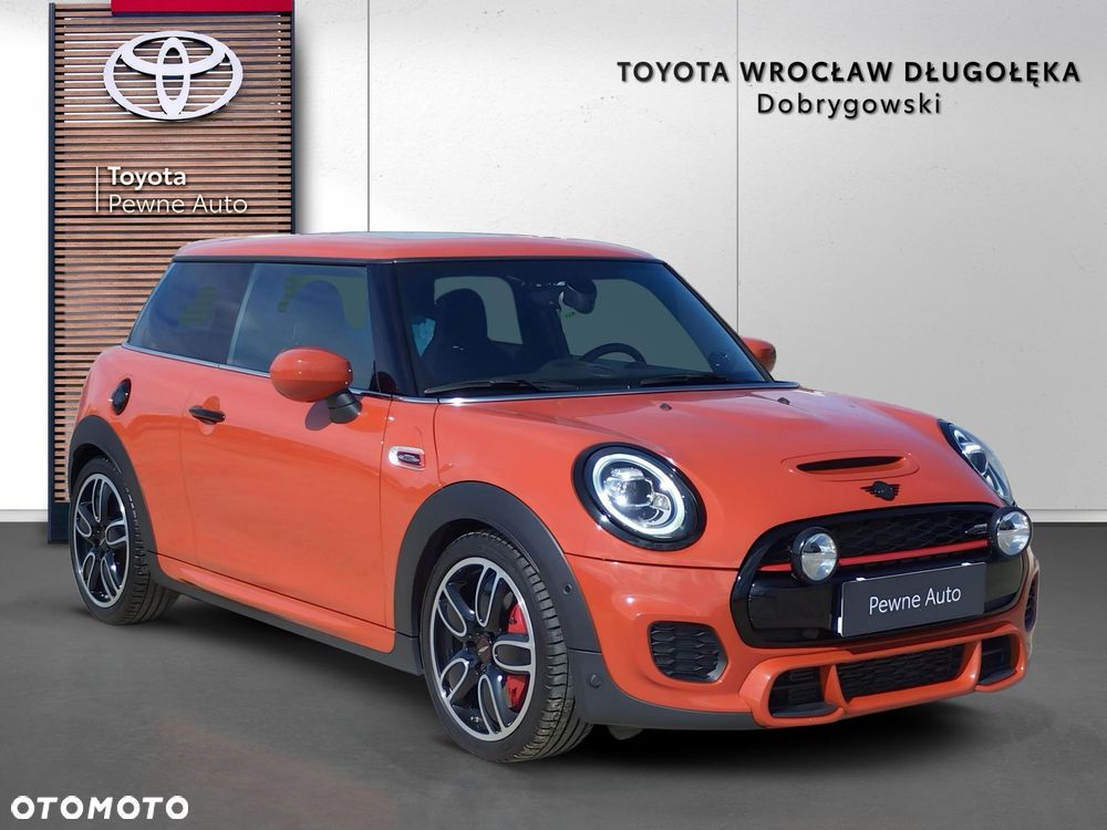 MINI Cooper - 1