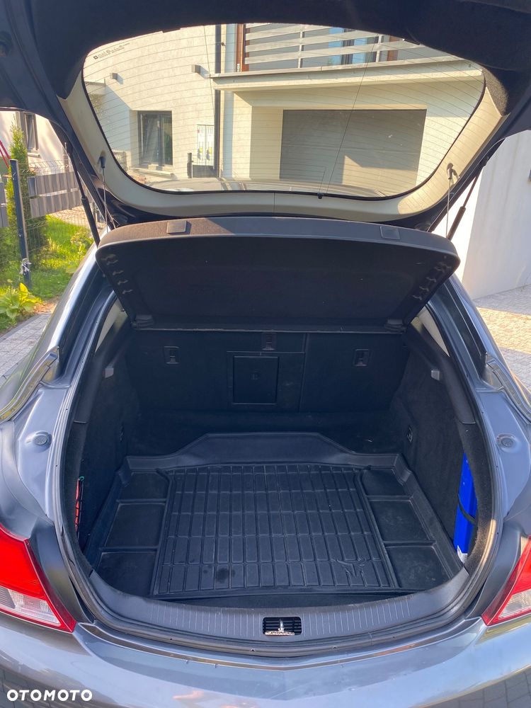 Opel Insignia 2.0 CDTI Cosmo - 15