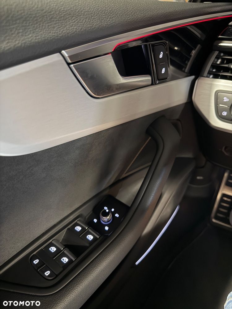 Audi A5 Sportback 45 TFSI mHEV Quattro S Line S tronic - 17