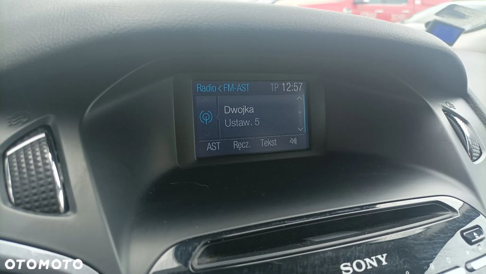Ford Focus 1.6 EcoBoost Titanium - 18