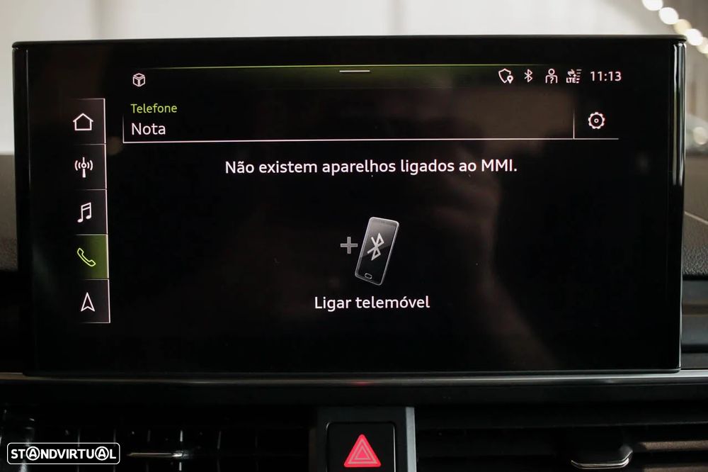 Audi A4 Avant 30 TDI S tronic - 24