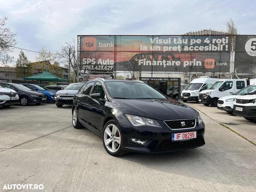 Seat Leon - 2