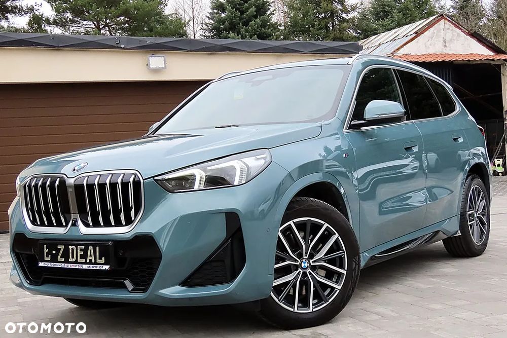 BMW X1 - 5