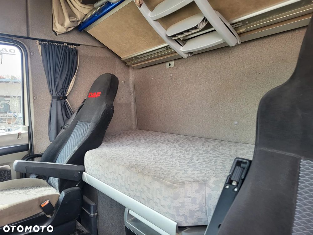 DAF XF 105 - 6