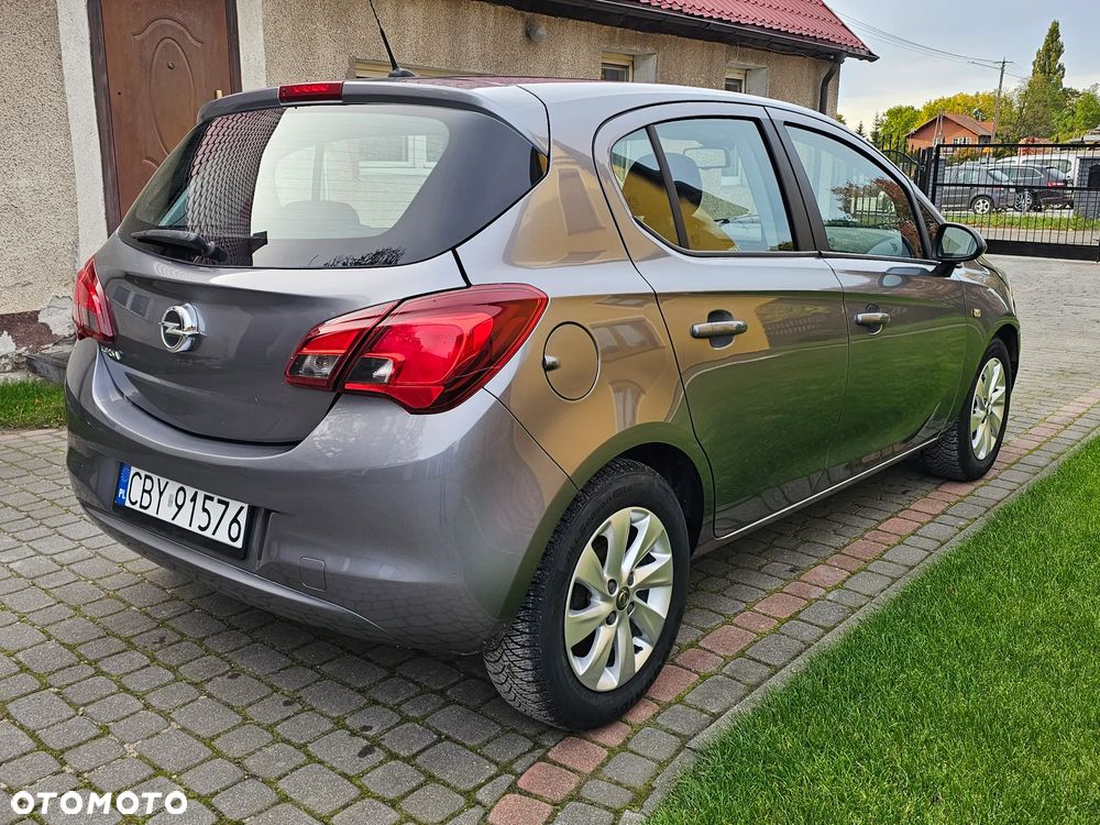 Opel Corsa 1.2 Active - 6
