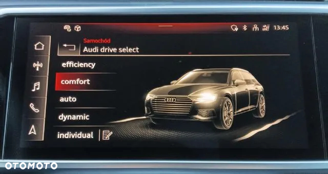 Audi A6 - 15