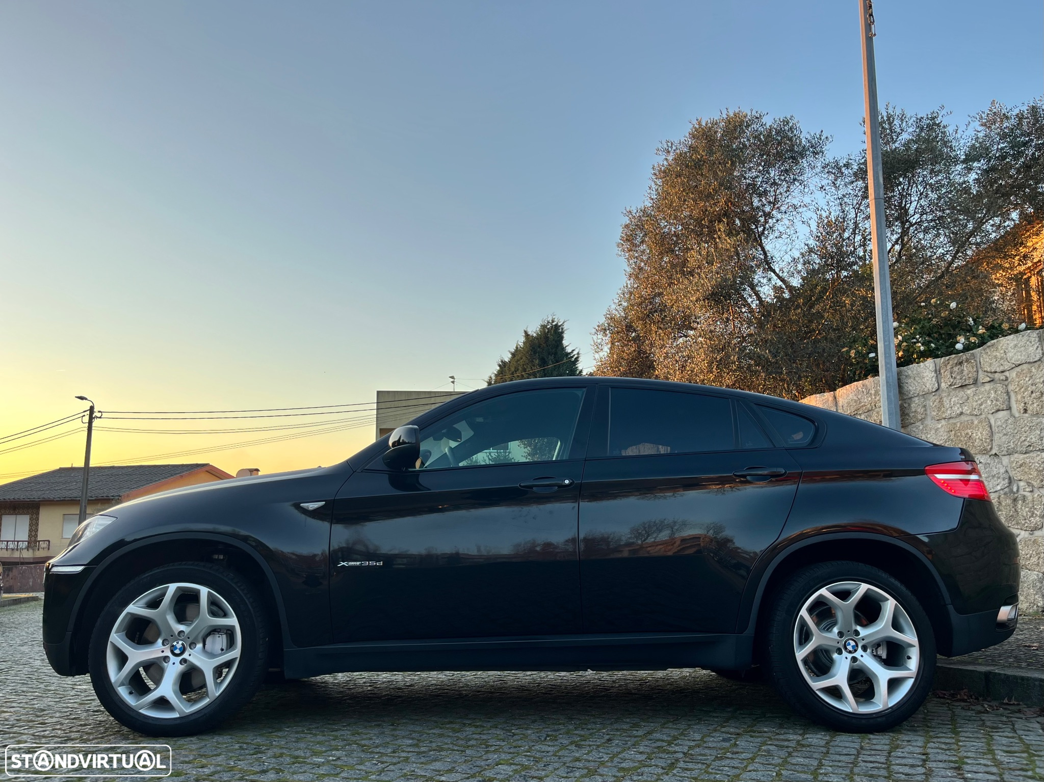 BMW X6 35 d xDrive - 32