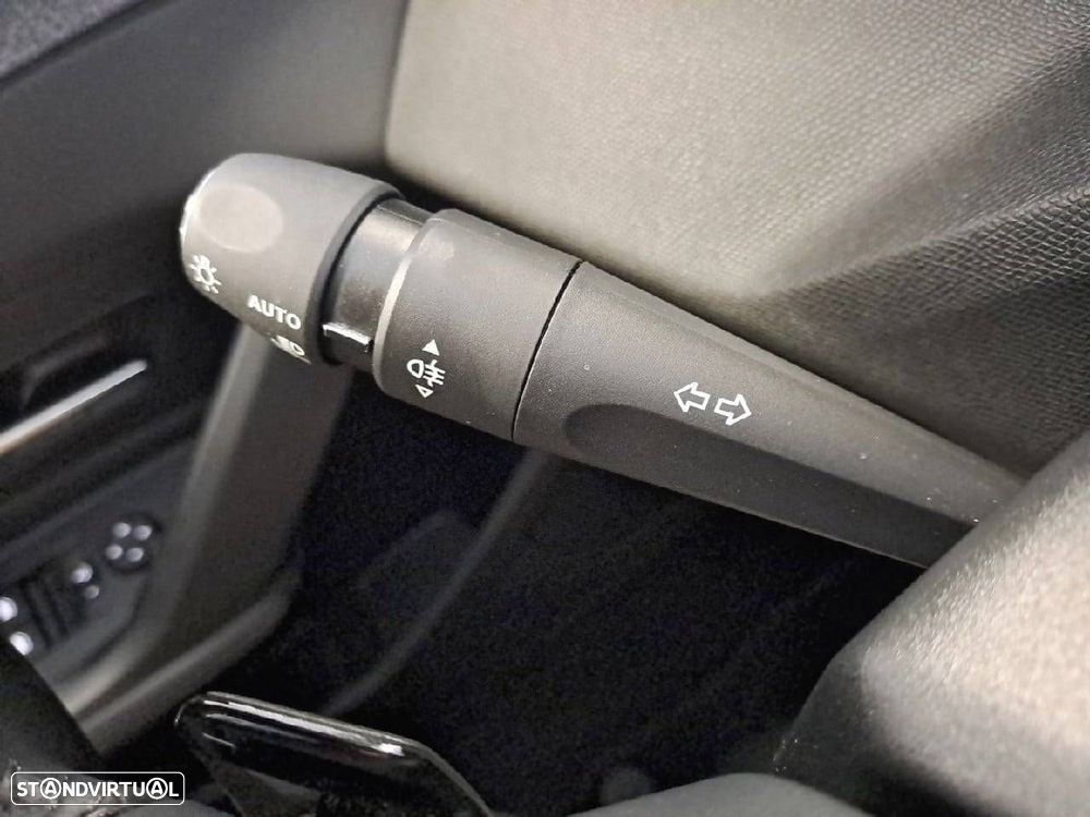 Peugeot 308 SW 1.2 Hybrid Allure e-DCS6 - 14