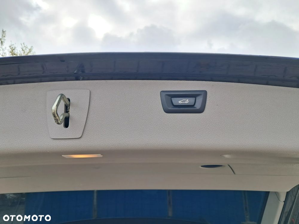 BMW Seria 3 316d Advantage - 26