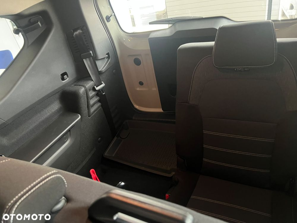 Dacia Jogger 1.8 Full Hybrid 155 Journey MMT 7os - 16