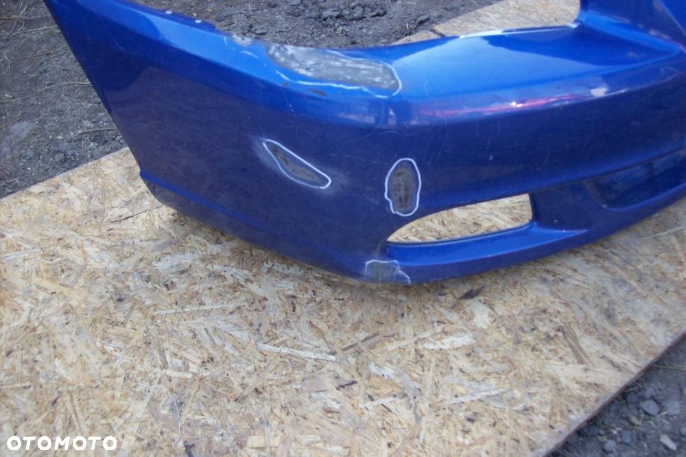 zderzak przedni hyundai accent - 6