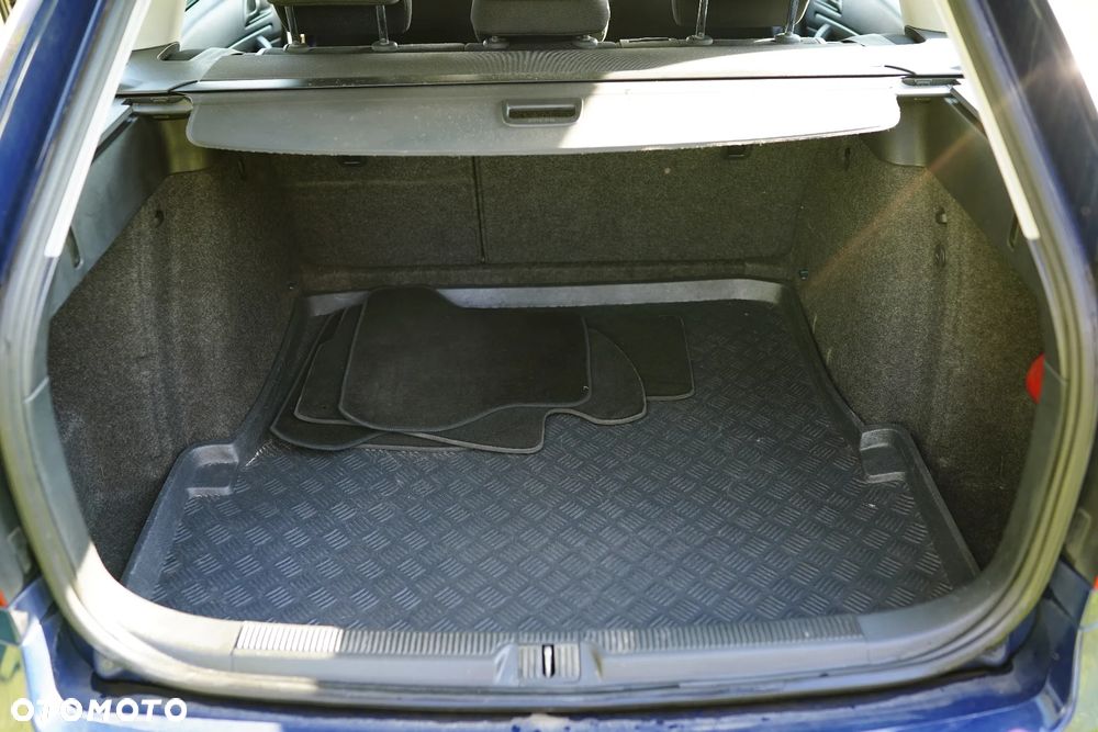 Skoda Octavia 2.0 TDI Active - 18
