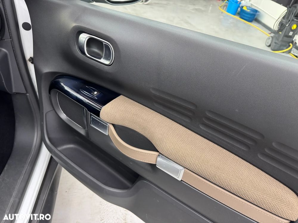 Citroën C4 Cactus e-VTi 82 ETG Stop&Start Shine Edition - 20