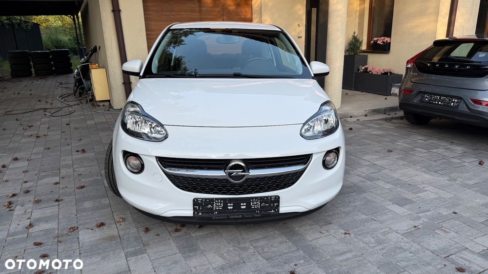 Opel Adam 1.4 White Link - 3