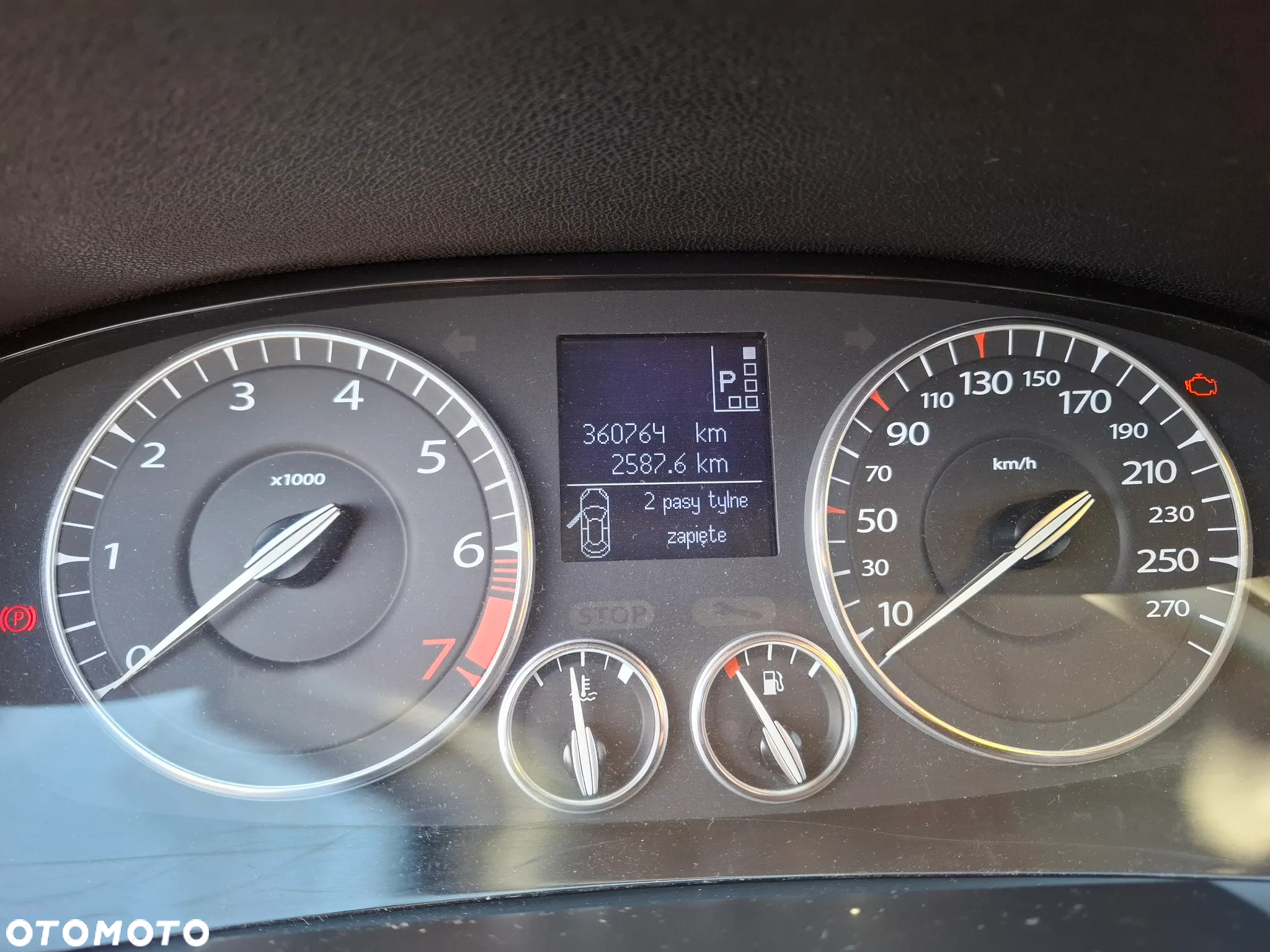Renault Laguna 2.0 TCe 170 Initiale - 7