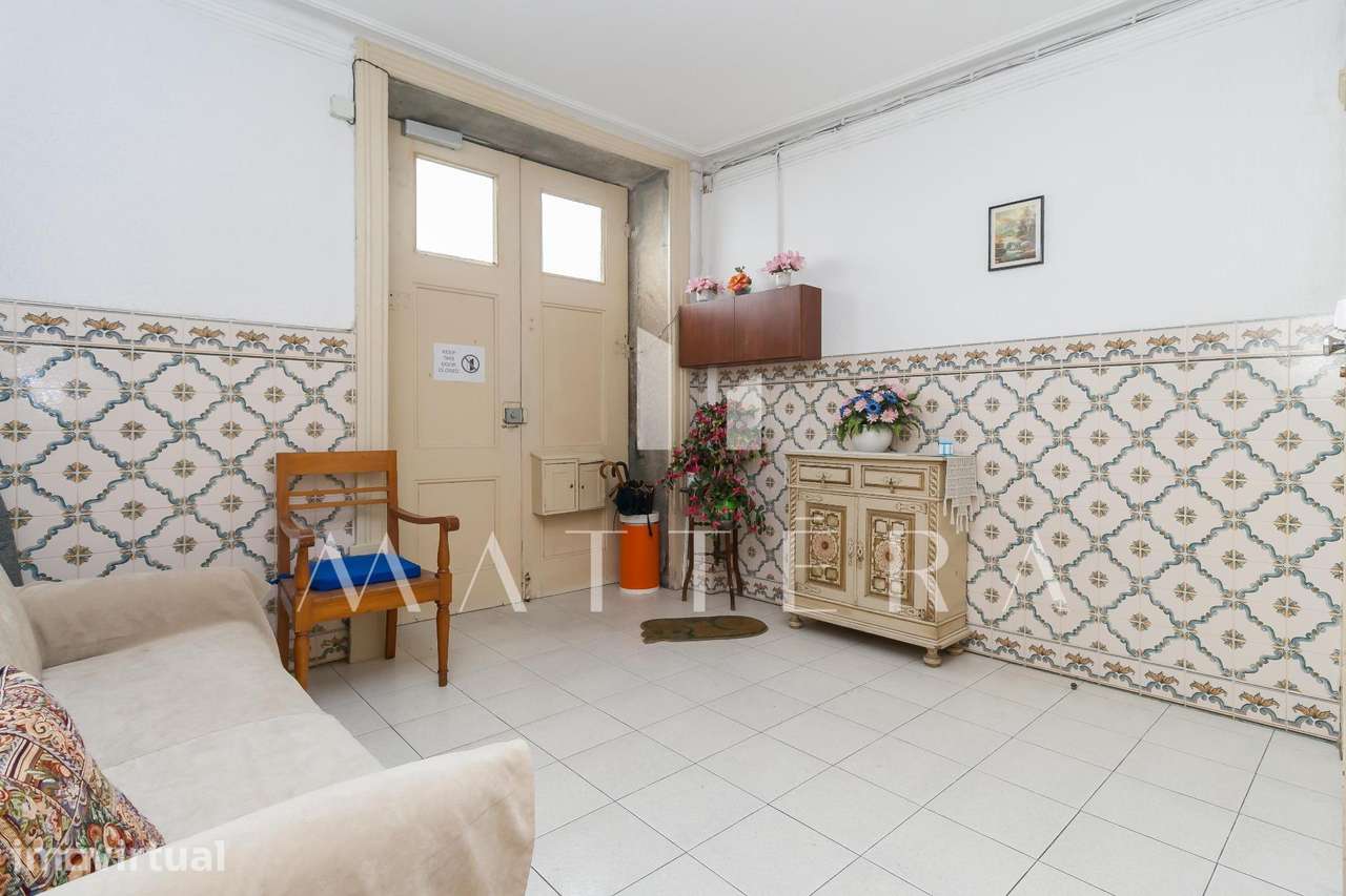 Apartamento T2 para arrendamento - Centro Historico do Porto - Grande imagem: 3/11