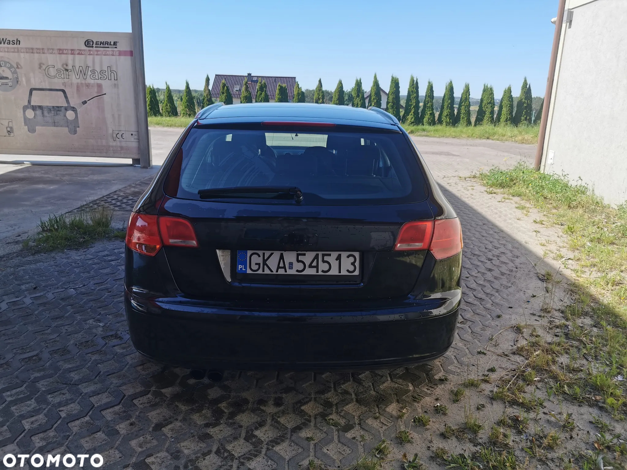 Audi A3 1.8 TFSI Sportback Ambition - 17