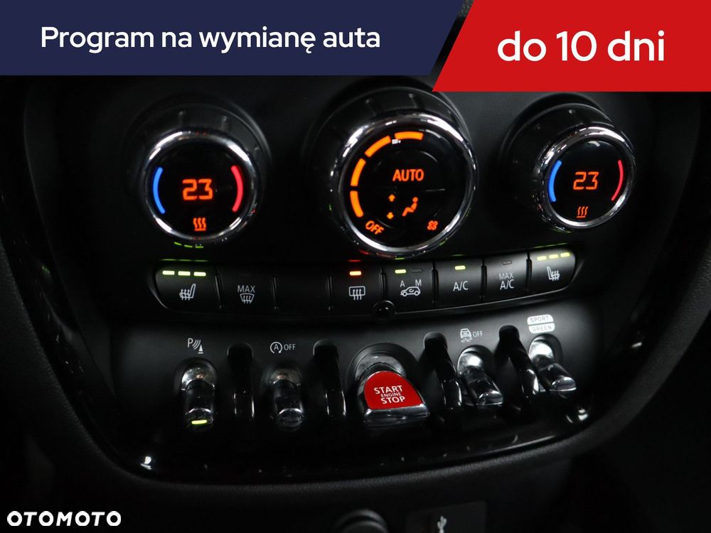 MINI Clubman - 18