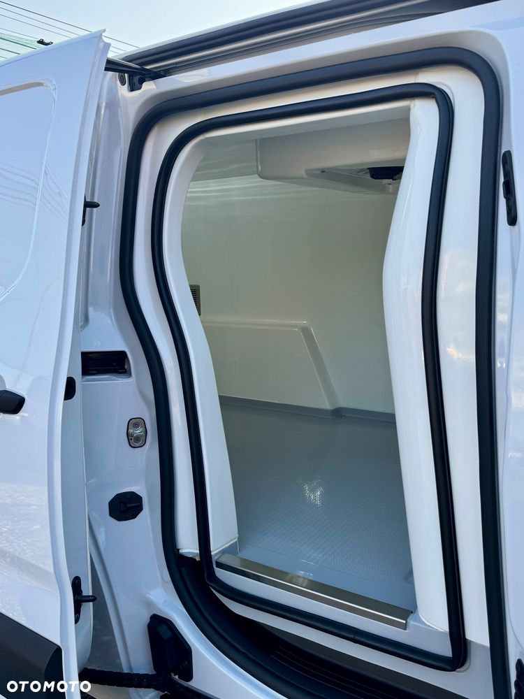 Toyota PROACE city - 4