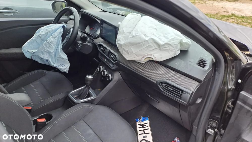 Dacia Sandero Stepway 1.0 TCe Laureate S&S - 7