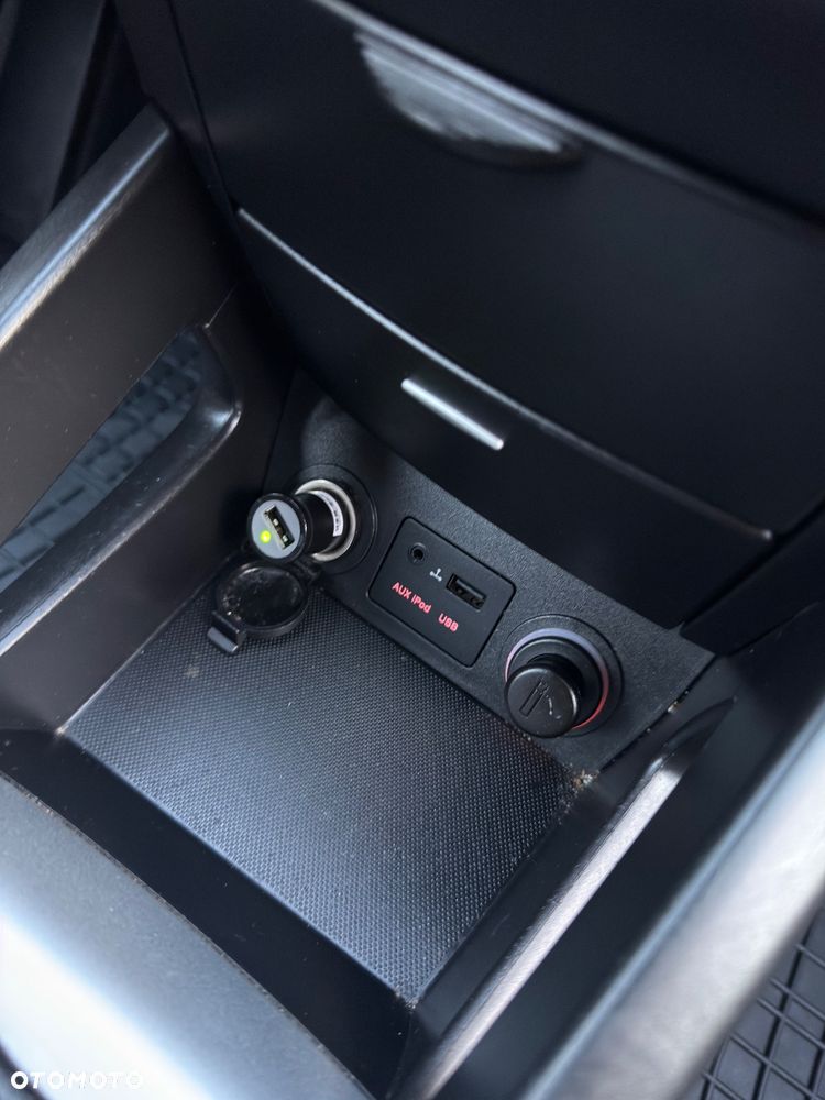 Kia Ceed 1.6 M Euro2012 - 30