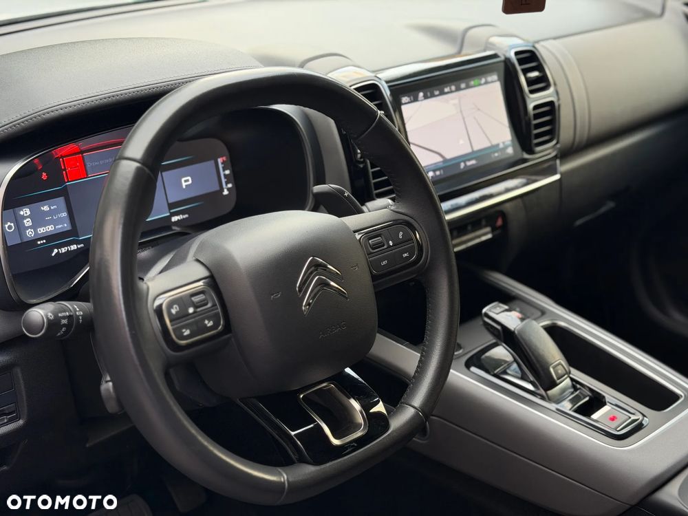 Citroën C5 Aircross 1.5 BlueHDi Shine Pack EAT8 - 23