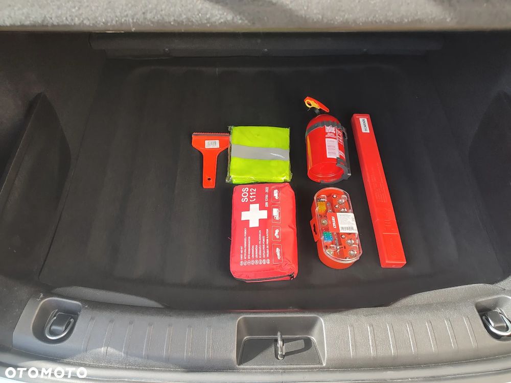 Fiat Tipo - 22