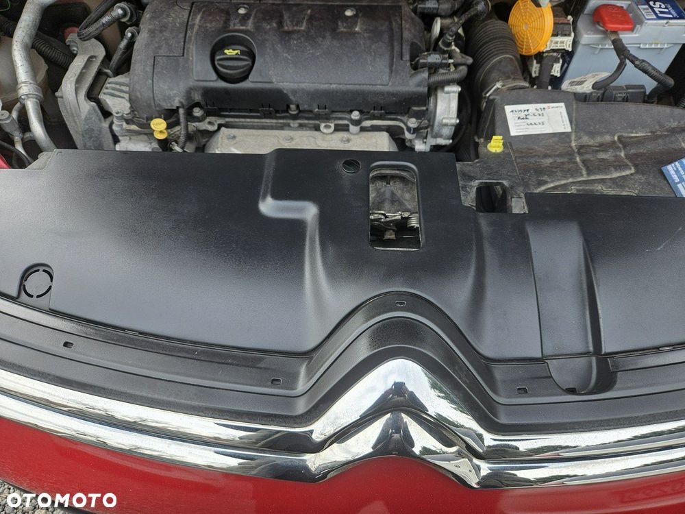 Citroën C4 Picasso - 20
