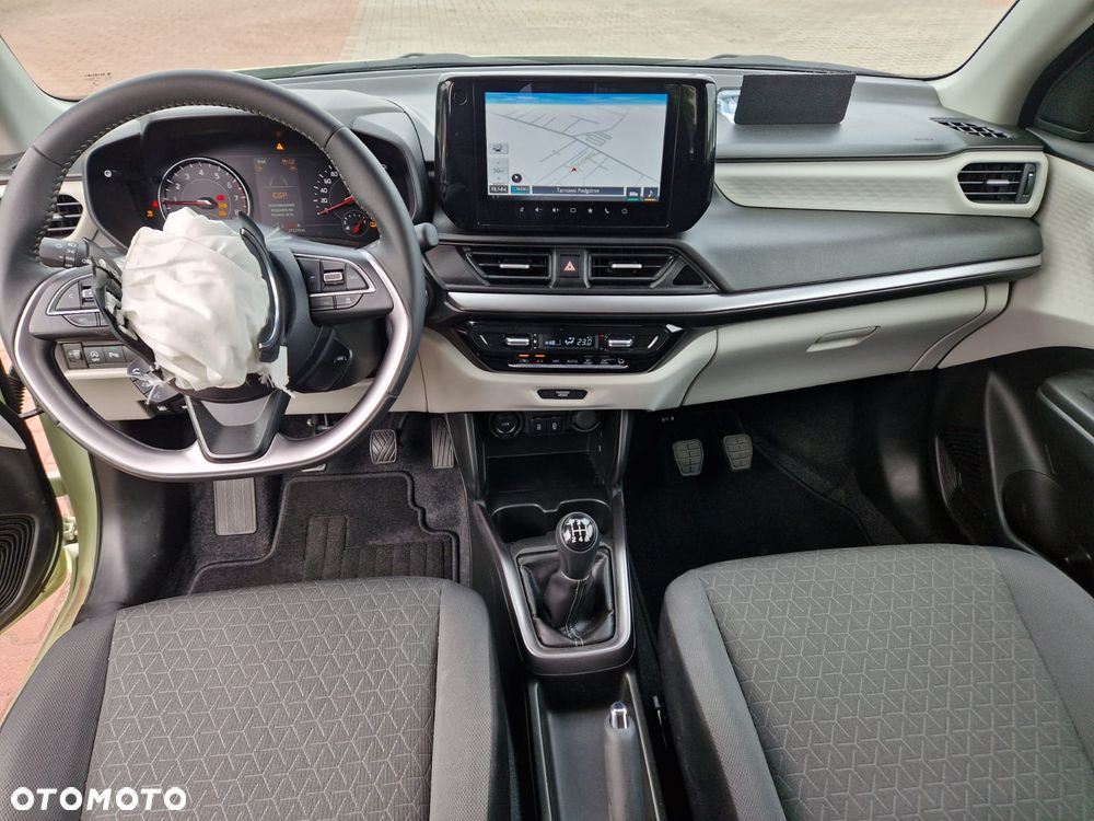 Suzuki Swift 1.2 Dualjet SHVS Elegance - 16