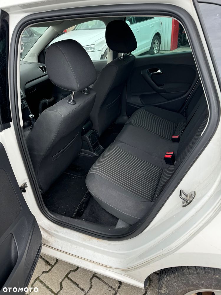 Volkswagen Polo - 6
