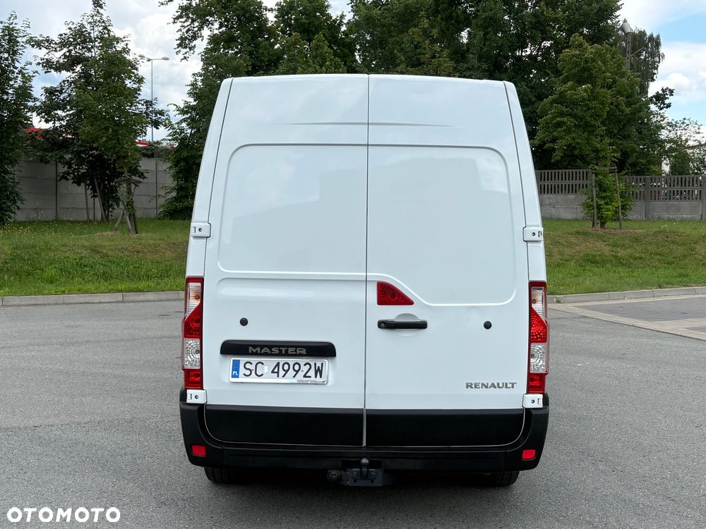 Renault Master - 8