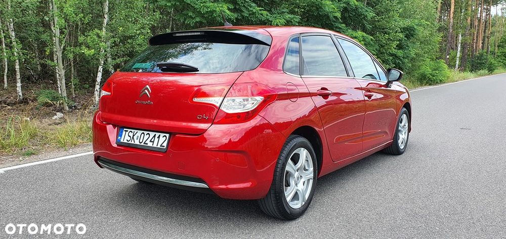 Citroën C4 1.6 VTi Selection - 6