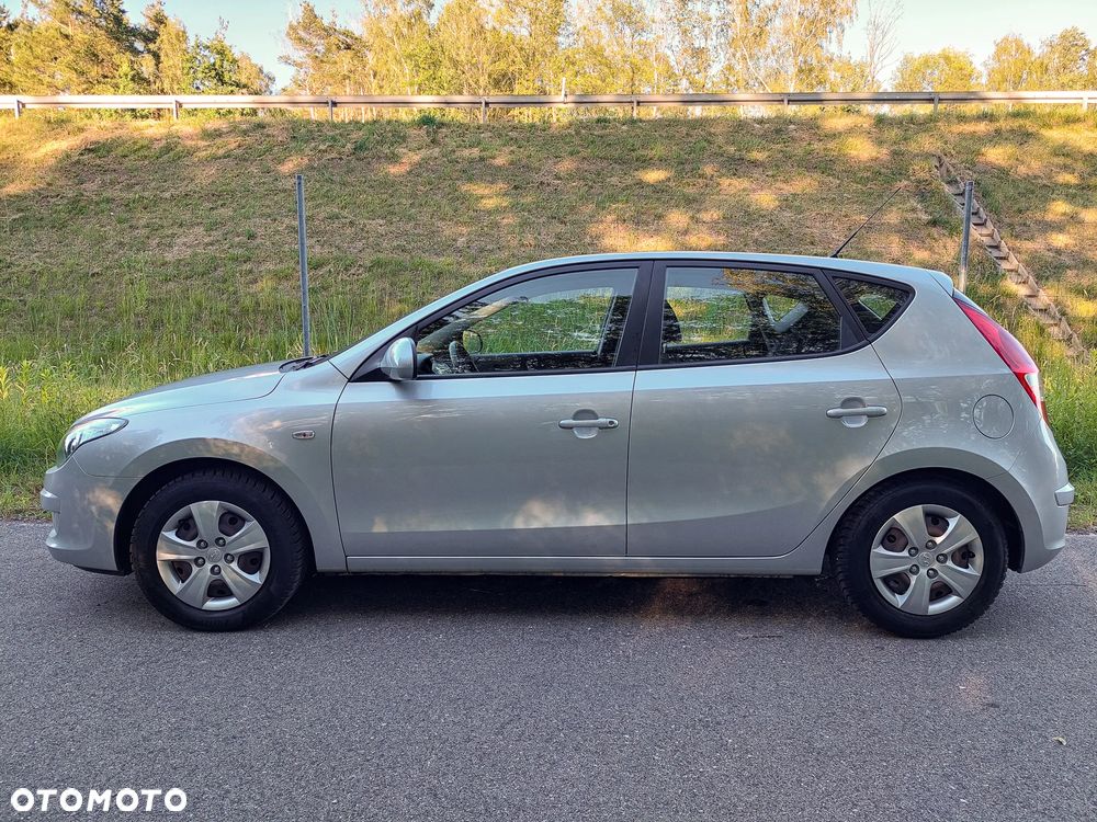 Hyundai i30 - 7