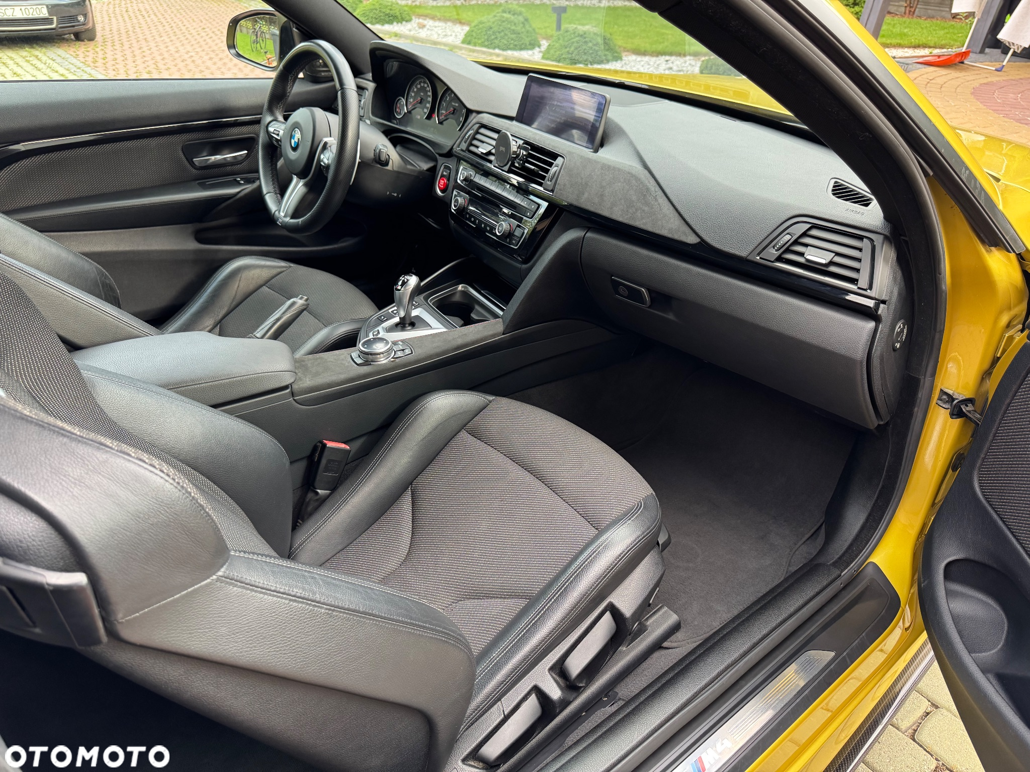 BMW M4 - 12