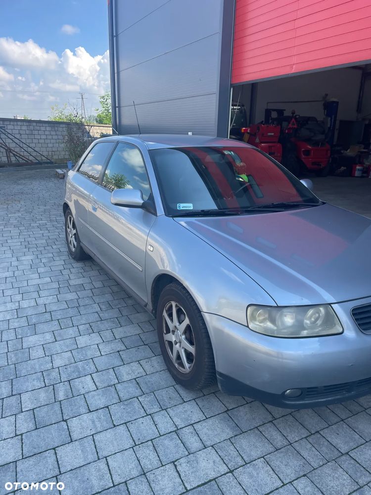 Audi A3 - 2