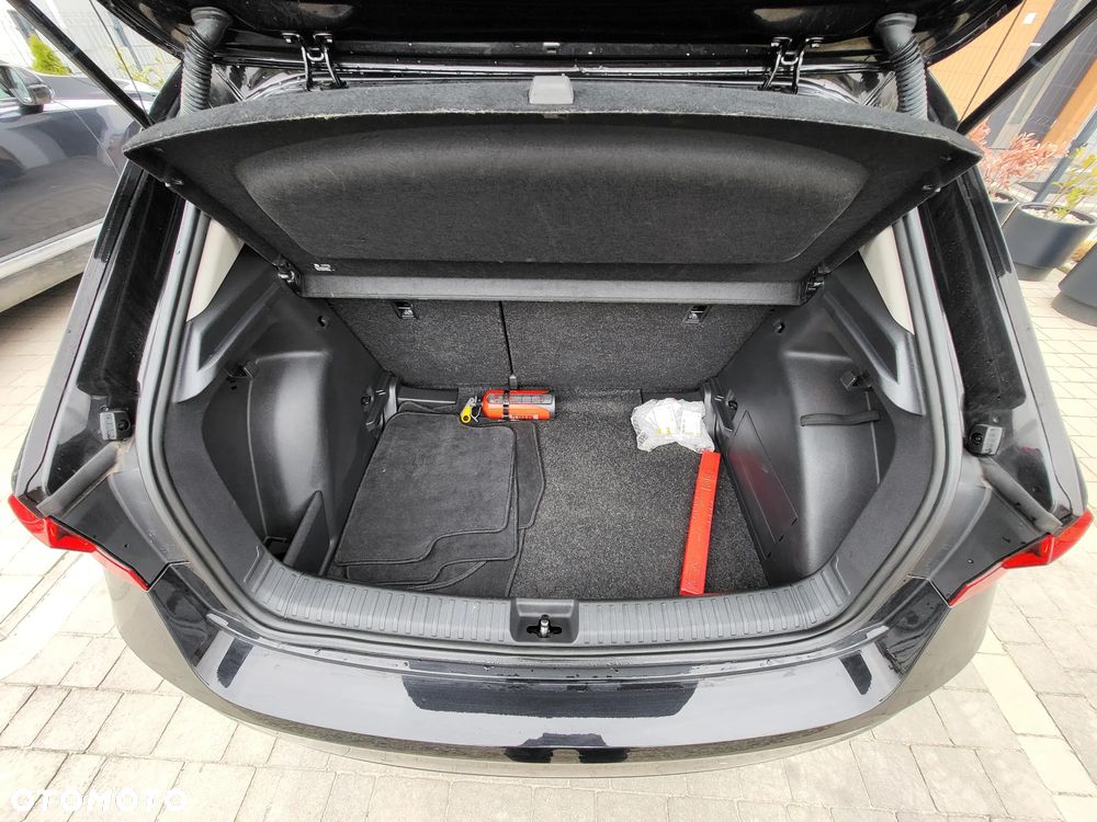 Skoda Fabia 1.0 TSI Style - 11