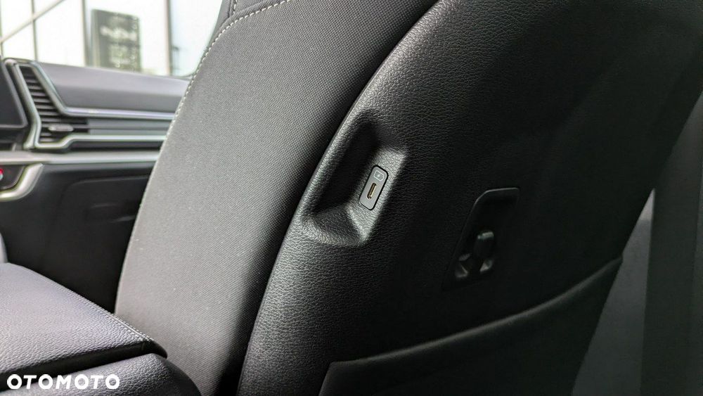 Kia Sportage 1.6 T-GDI L 2WD DCT - 17