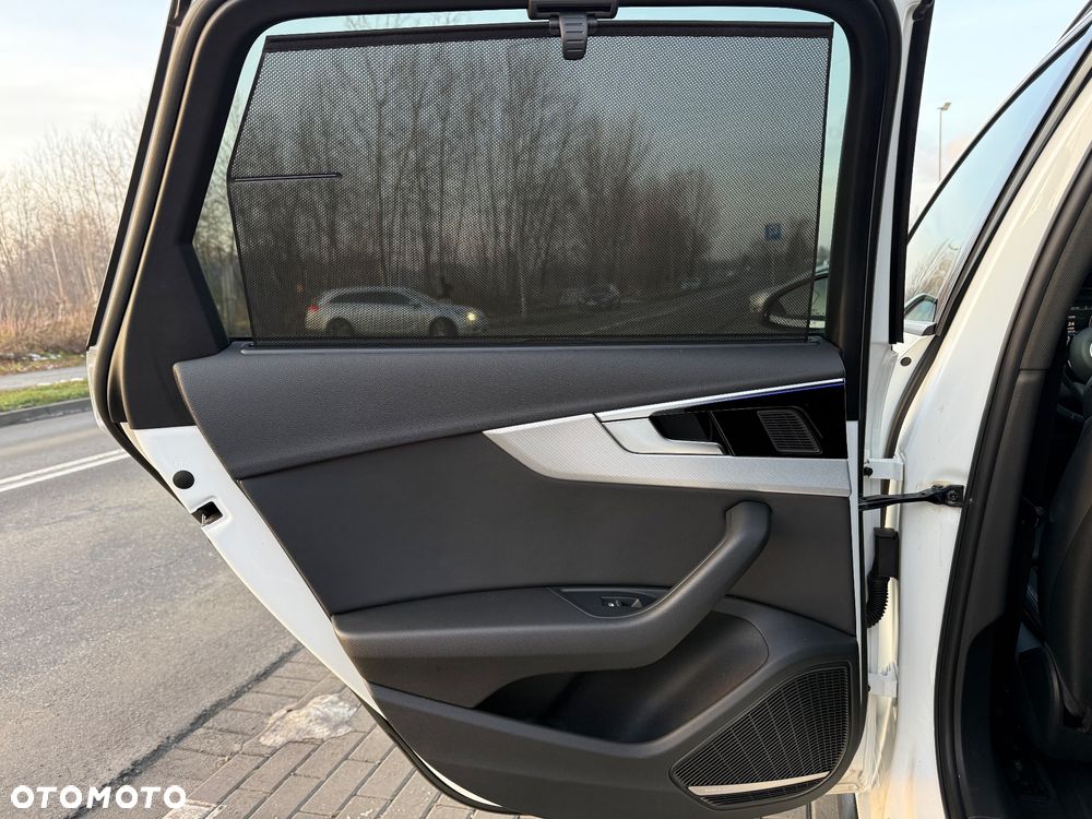 Audi A4 Allroad 2.0 TDI Quattro S tronic - 15