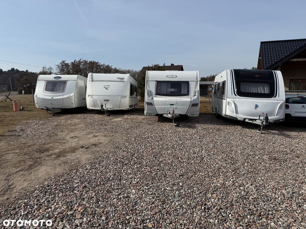 Caravelair Eldorado Lux 546 - 16