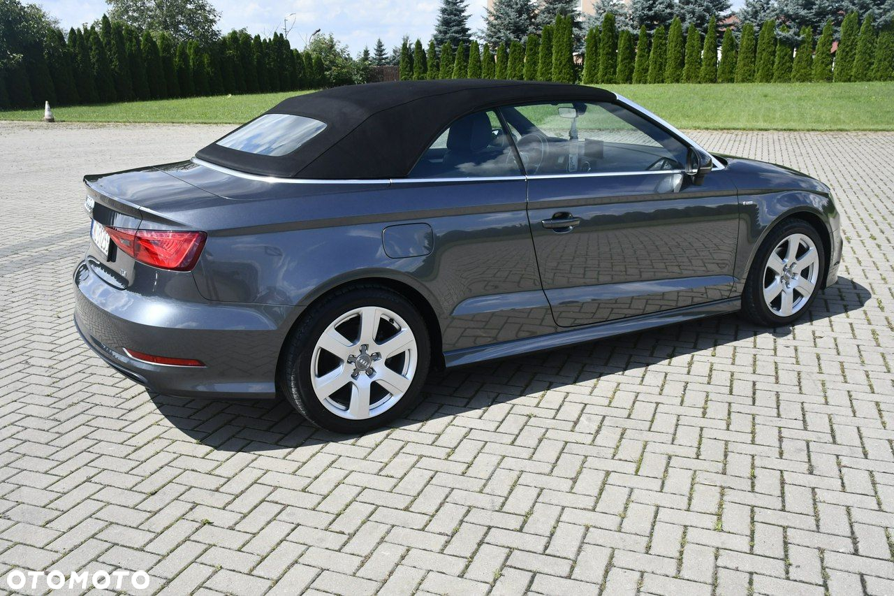 Audi A3 - 11