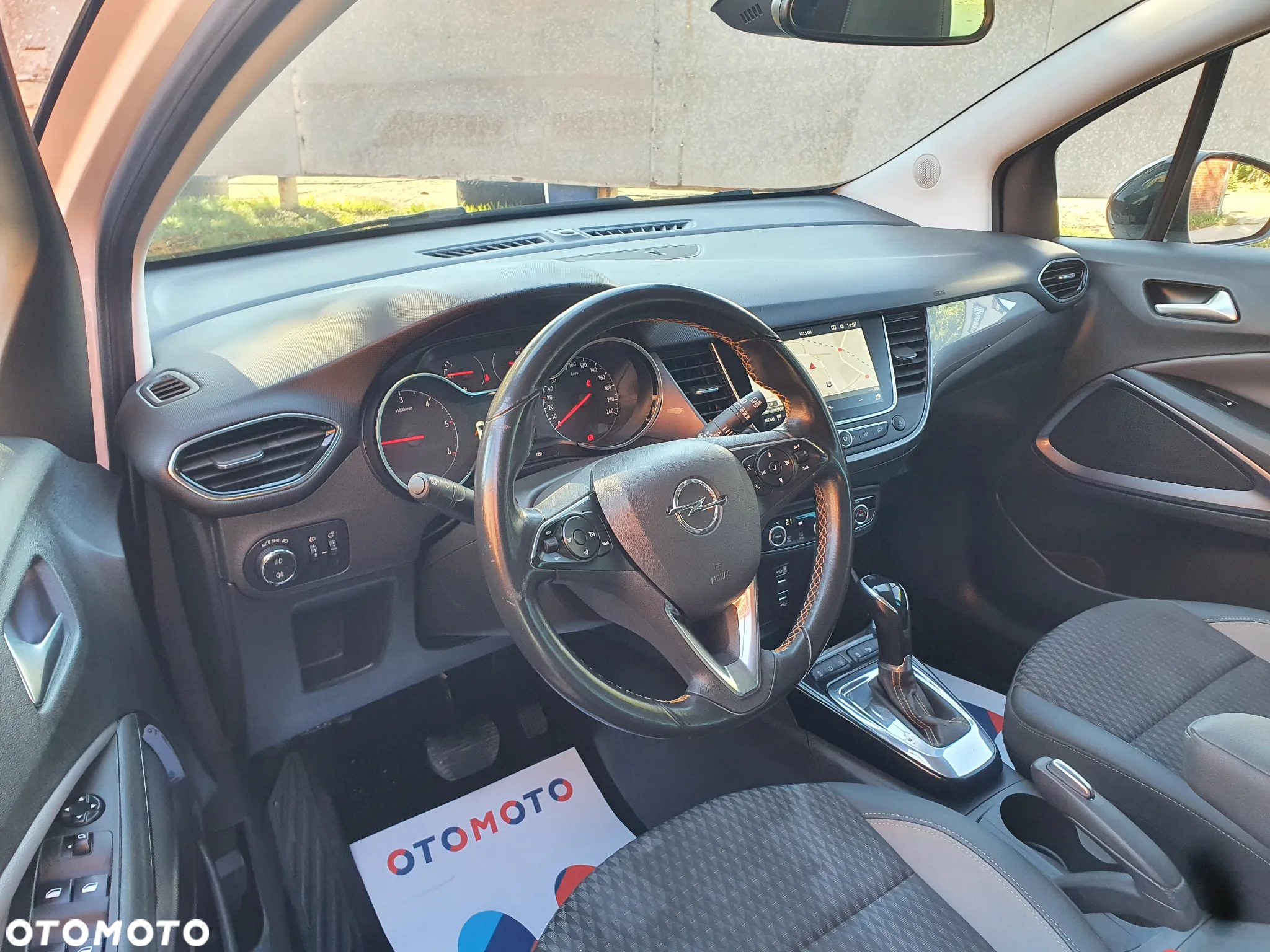 Opel Crossland X 1.5 Diesel Start/Stop Automatik Ultimate - 11