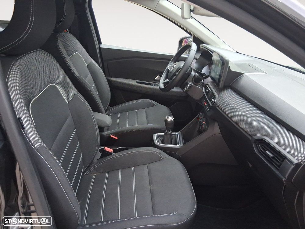 Dacia Sandero 1.0 TCe Comfort - 15