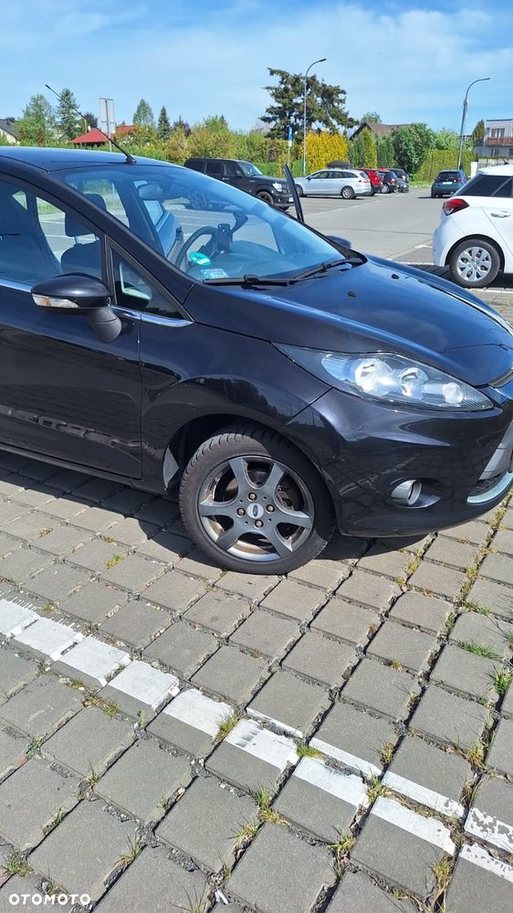 Ford Fiesta 1.25 Viva - 2