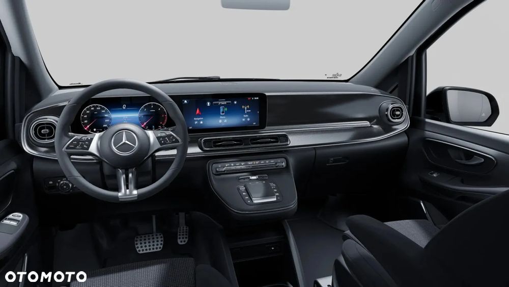 Mercedes-Benz Klasa V 250 d 9G-Tronic (d³ugi) - 7
