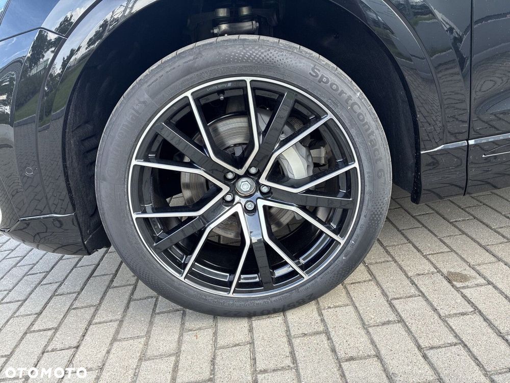 Audi Q8 - 19