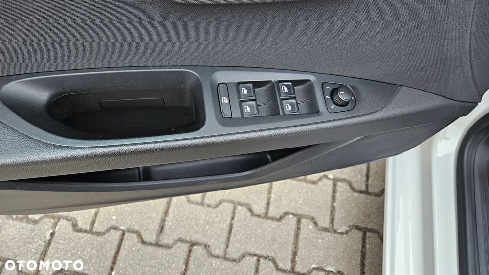 Seat Leon 1.2 TSI Style - 12