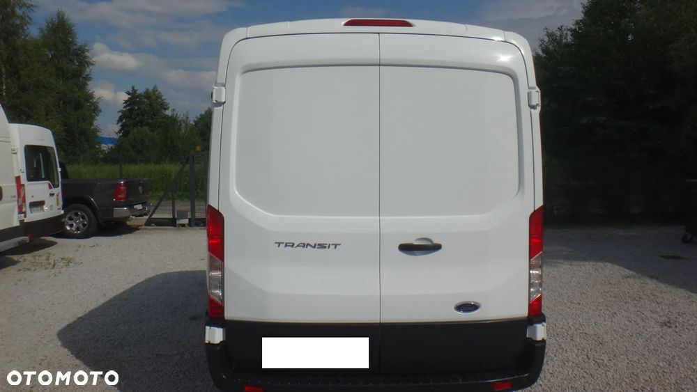 Ford TRANSIT - 6
